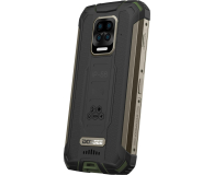 DOOGEE S59 Pro 4/128GB Pomaranczowy - 675969 - zdjęcie 6